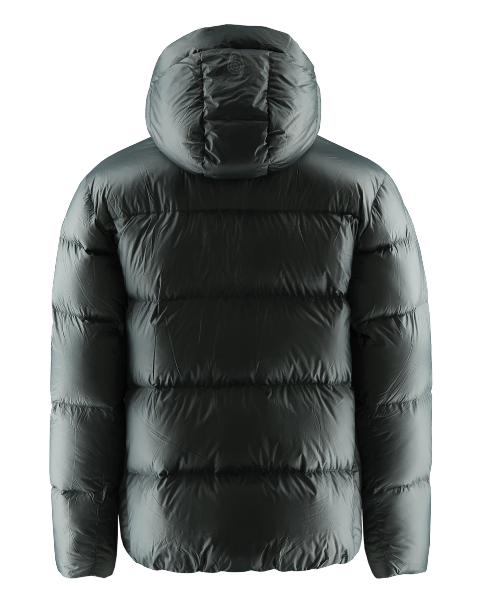 CLOUD DOWN HOOD