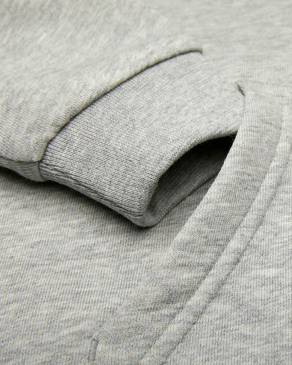 JR BOWMAN HOOD 