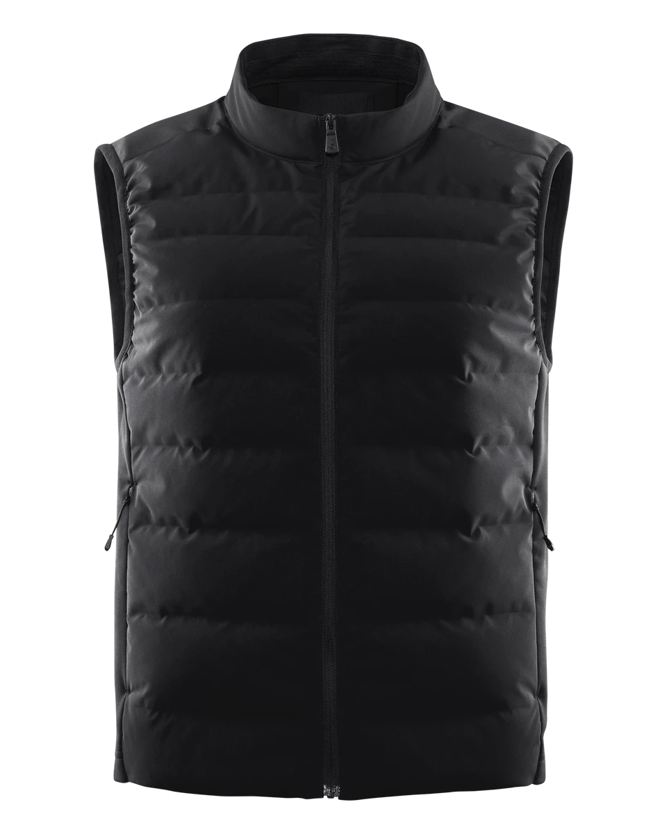 W RACE WELDED LIGHT VEST