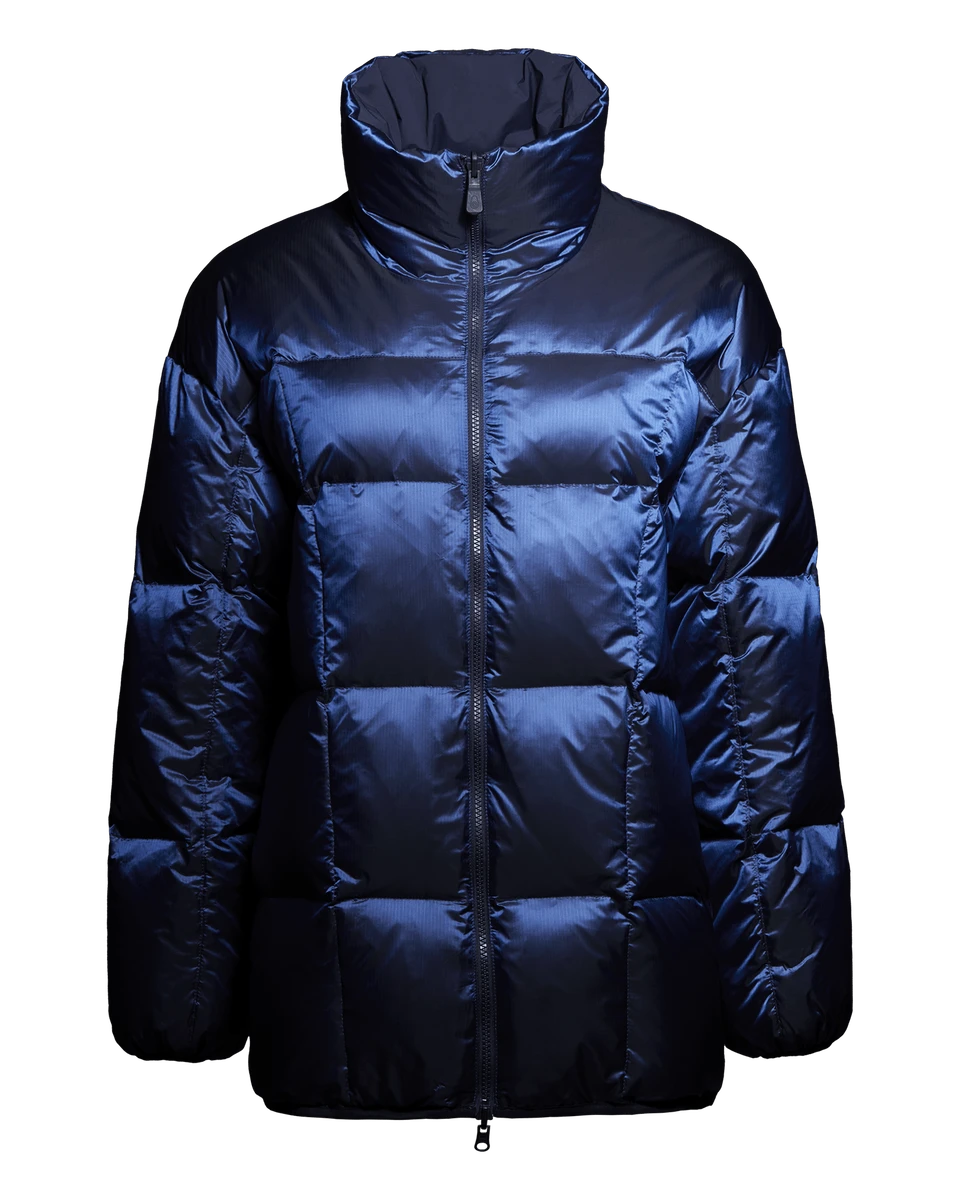 TRANSARCTIC JACKET