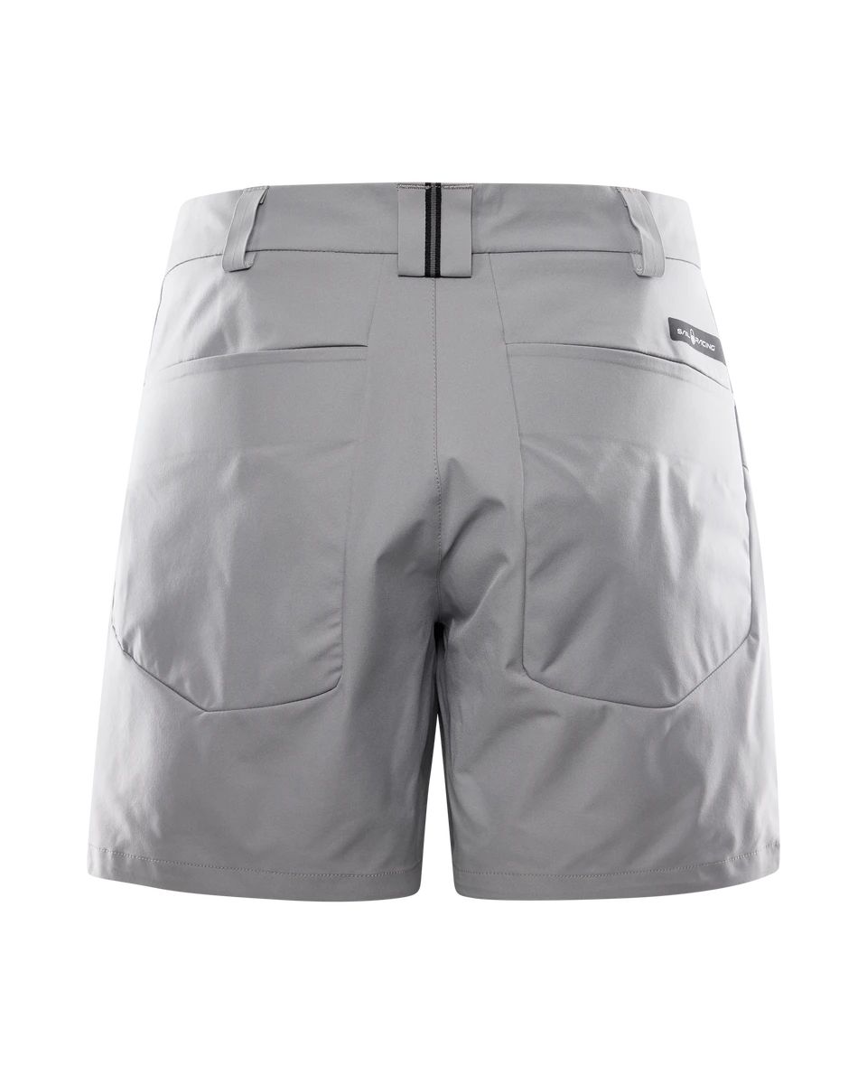 SNG W SPRAY T8 SHORTS