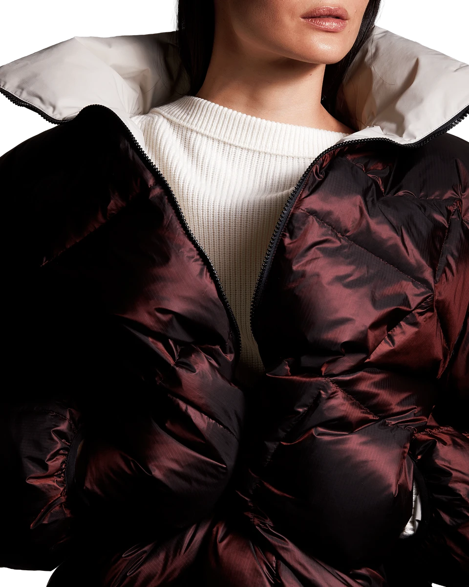 TRANSARCTIC JACKET