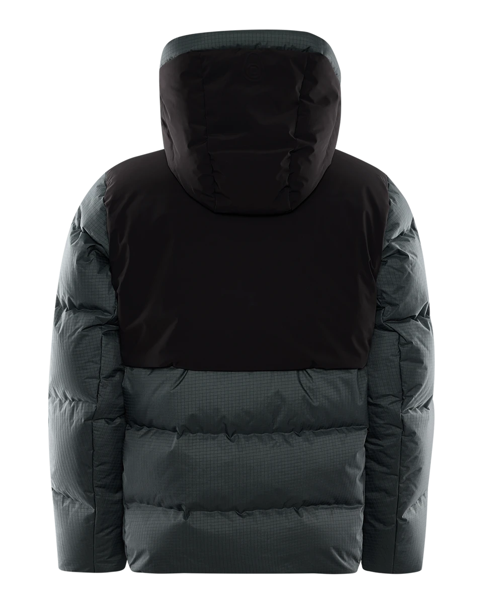 POLAR DOWN HOOD