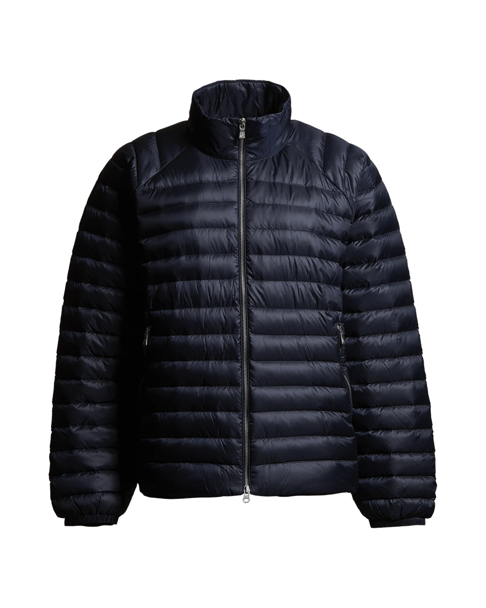 JET DOWN JACKET