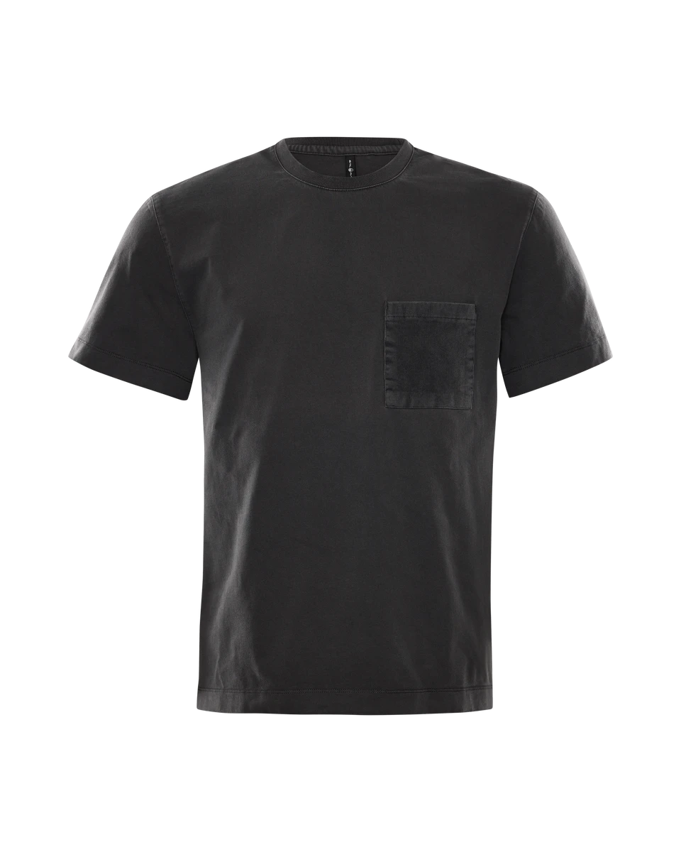 GRINDER CORDUROY TEE