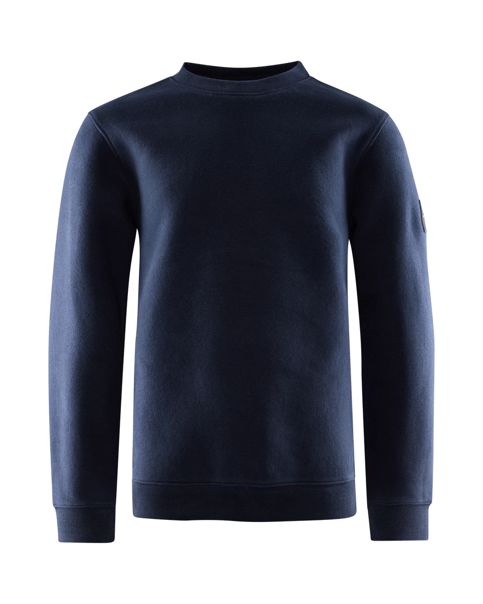 JR WAVE SWEATER