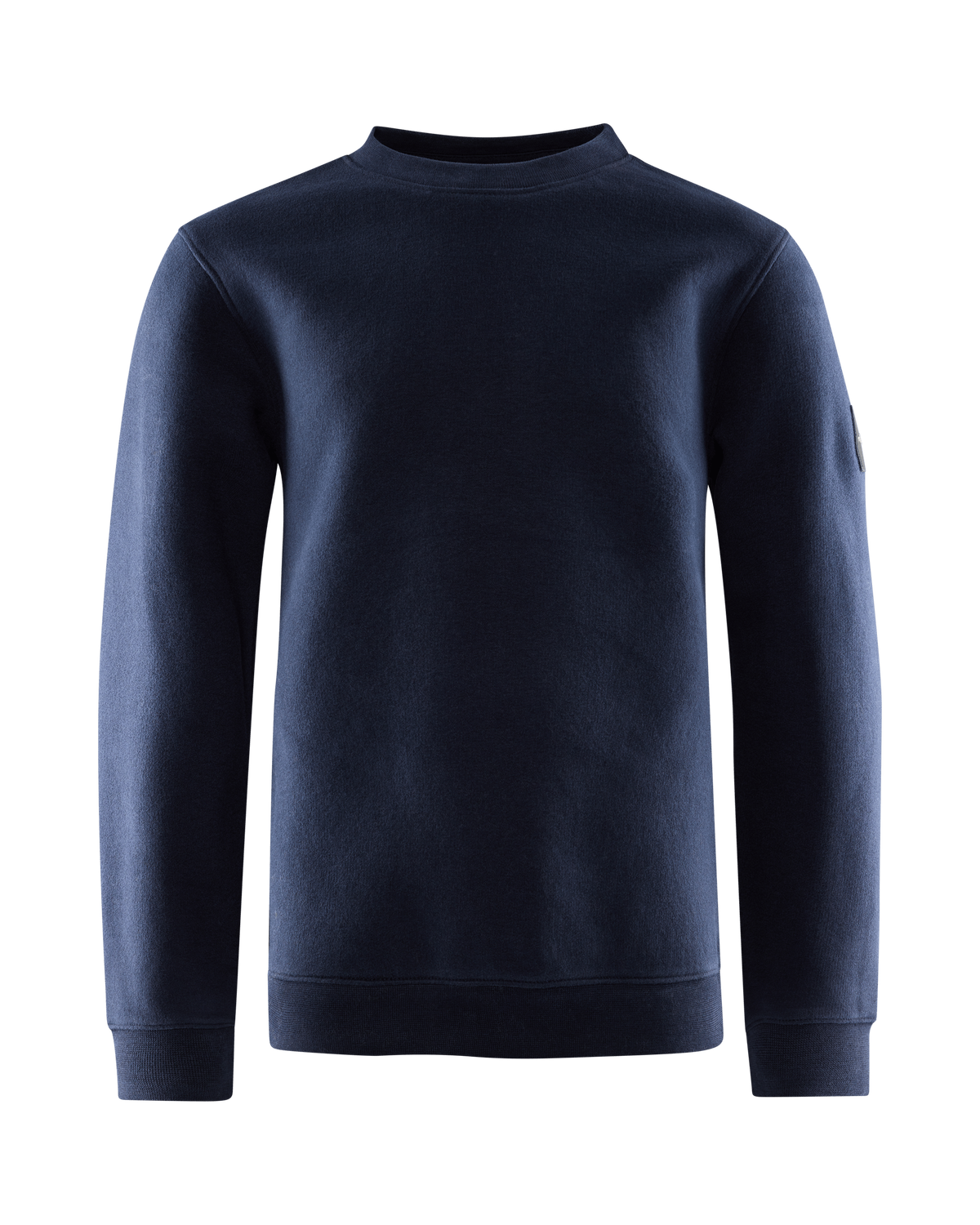 JR WAVE SWEATER