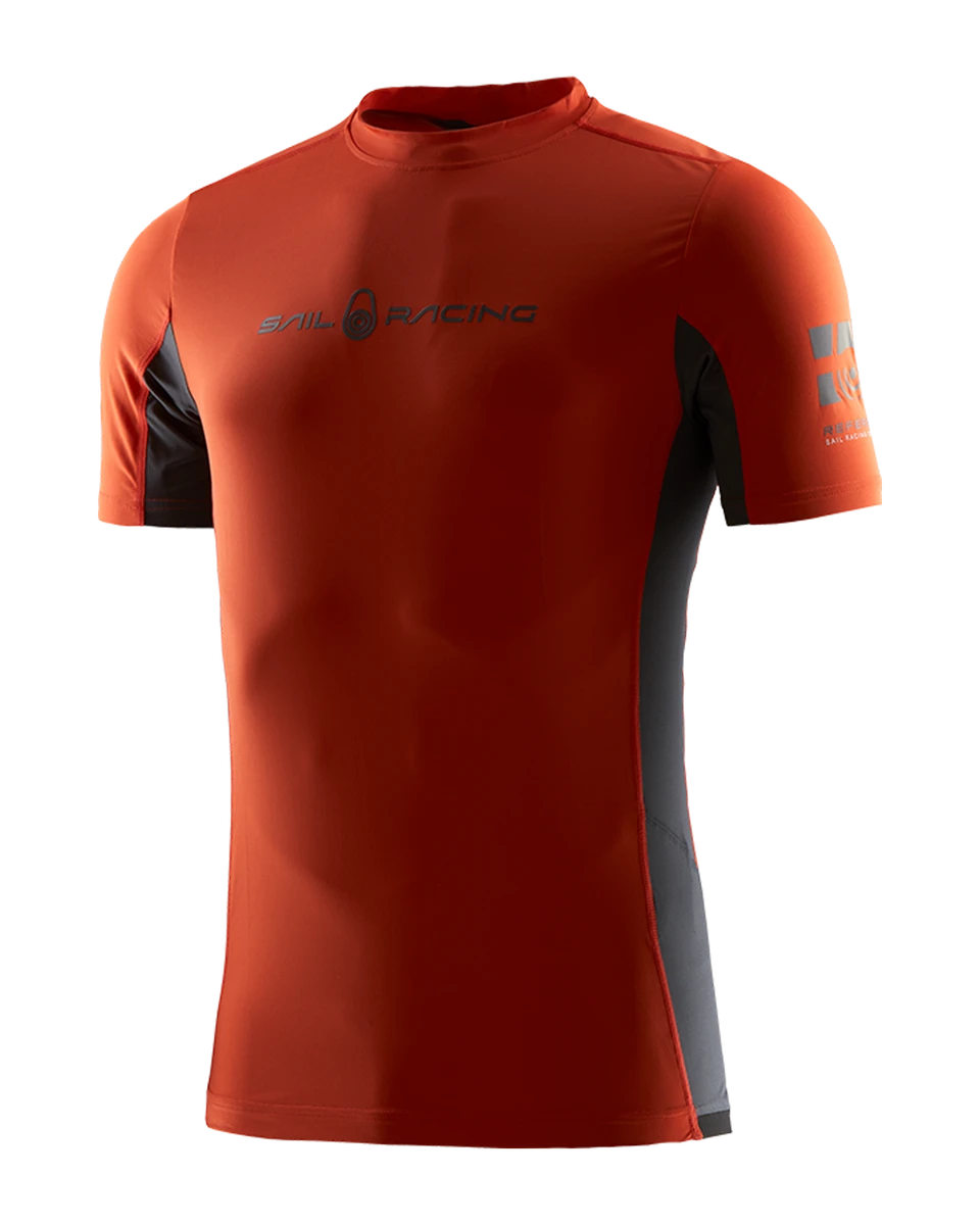 REFERENCE SS RASHGUARD