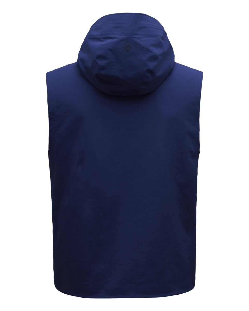 ULTRION DOUBLE WEAVE VEST