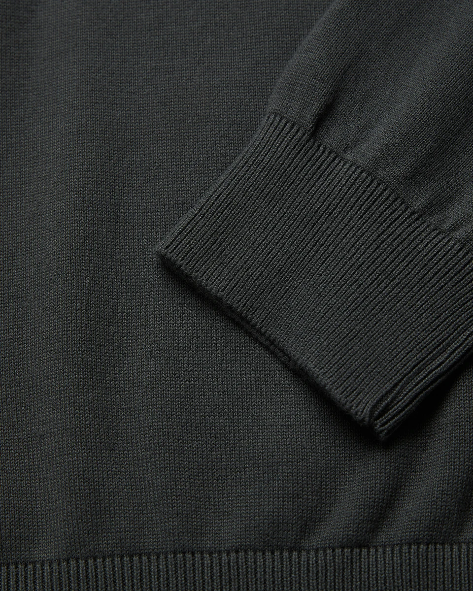 BOWMAN KNITTED HOOD