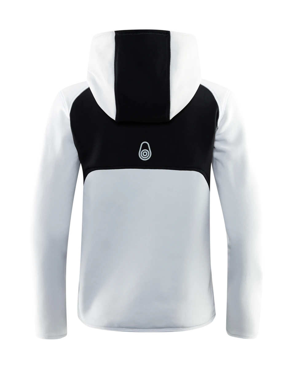 W SPRAY POLARTEC HOOD