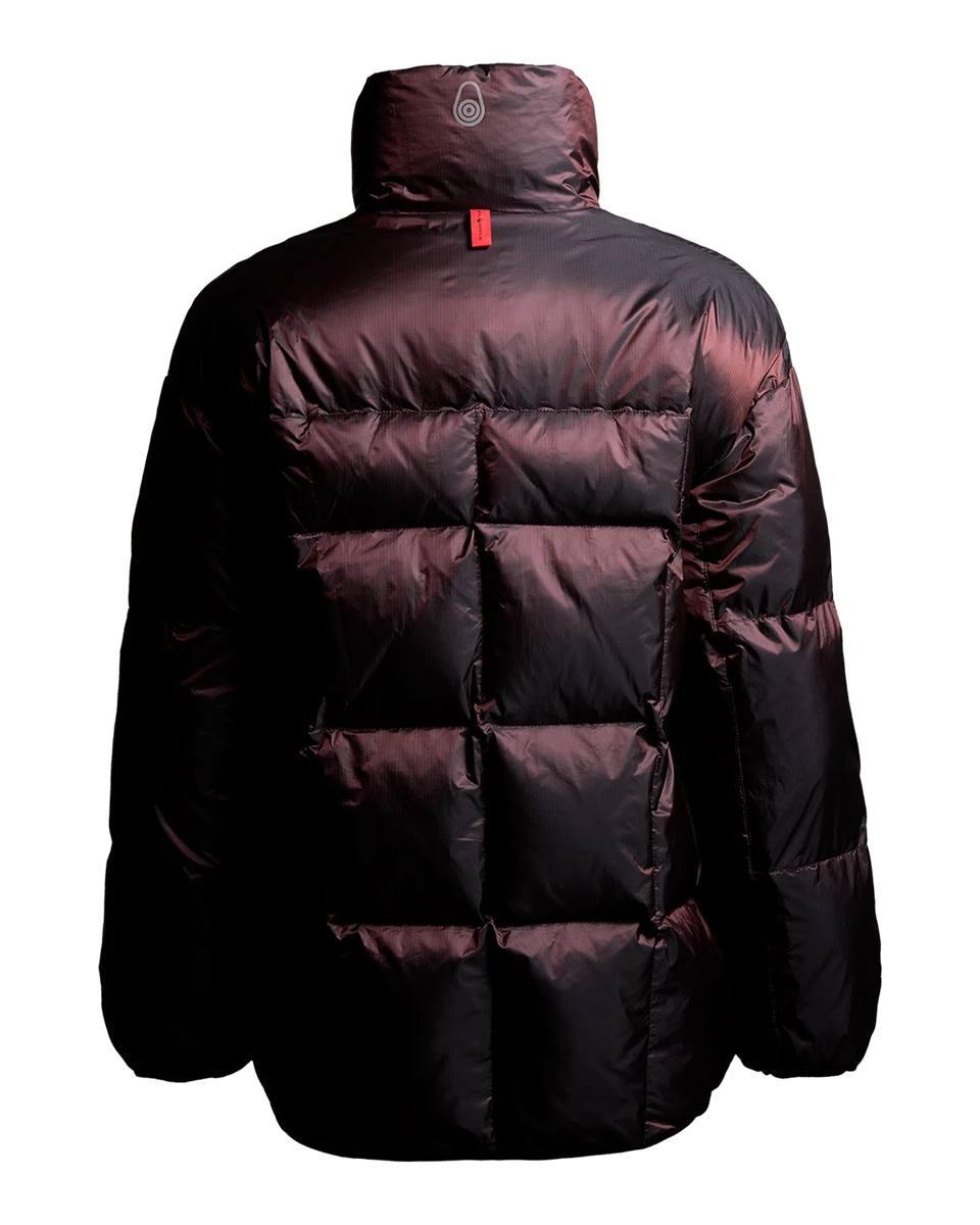 TRANSARCTIC JACKET