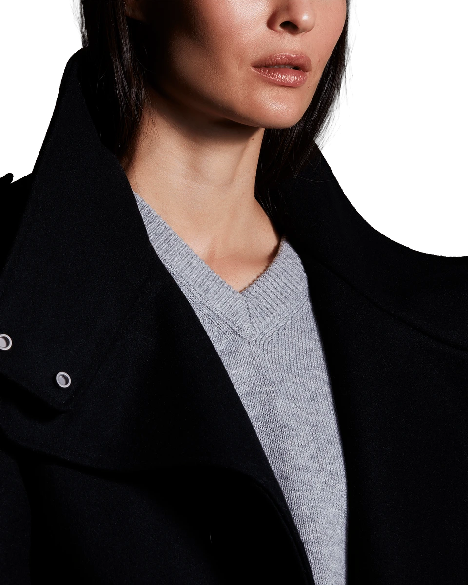 SEAFARER V-NECK