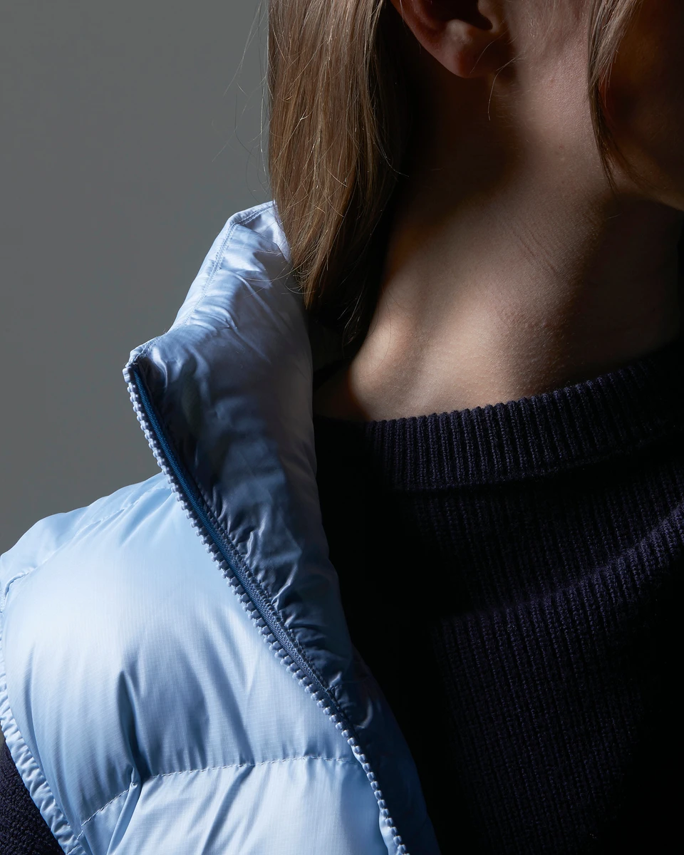 SEAFARER CREWNECK