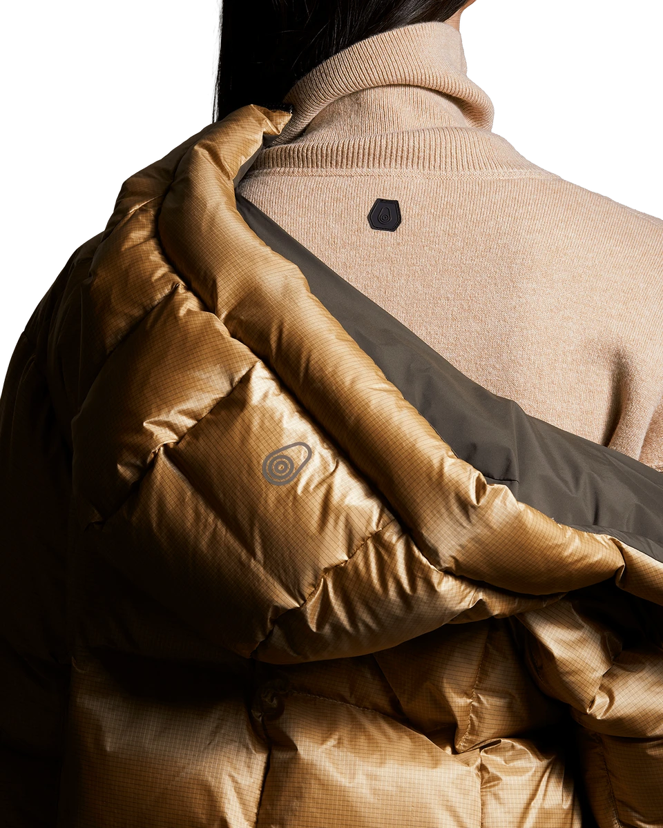 TRANSARCTIC PARKA