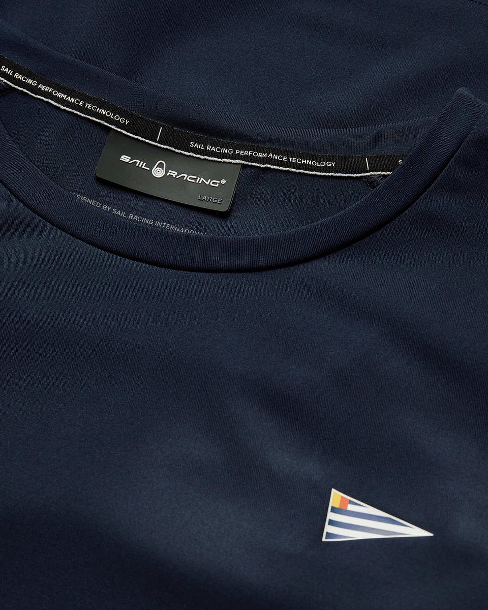 SNG W TECHNICAL TEE