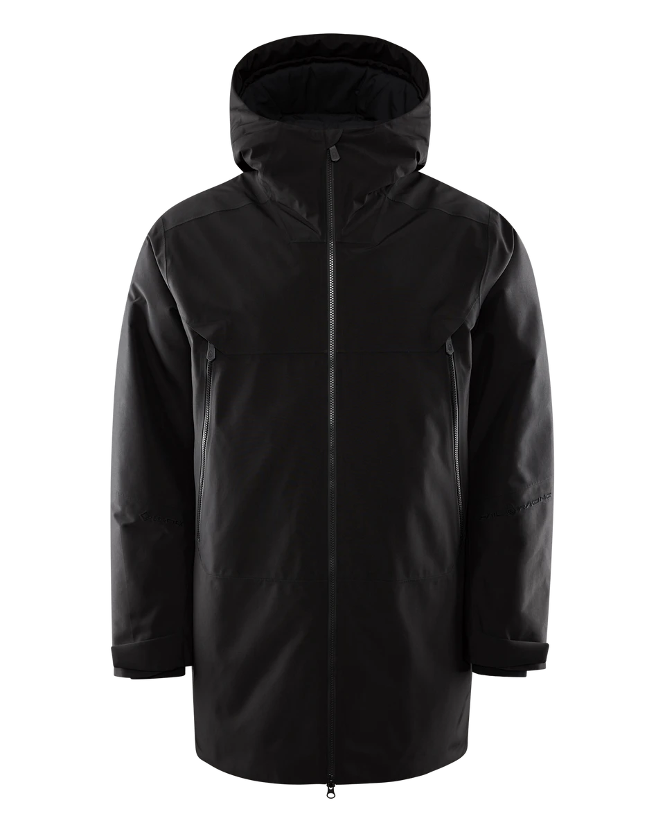 COAST GORE TEX PARKA 