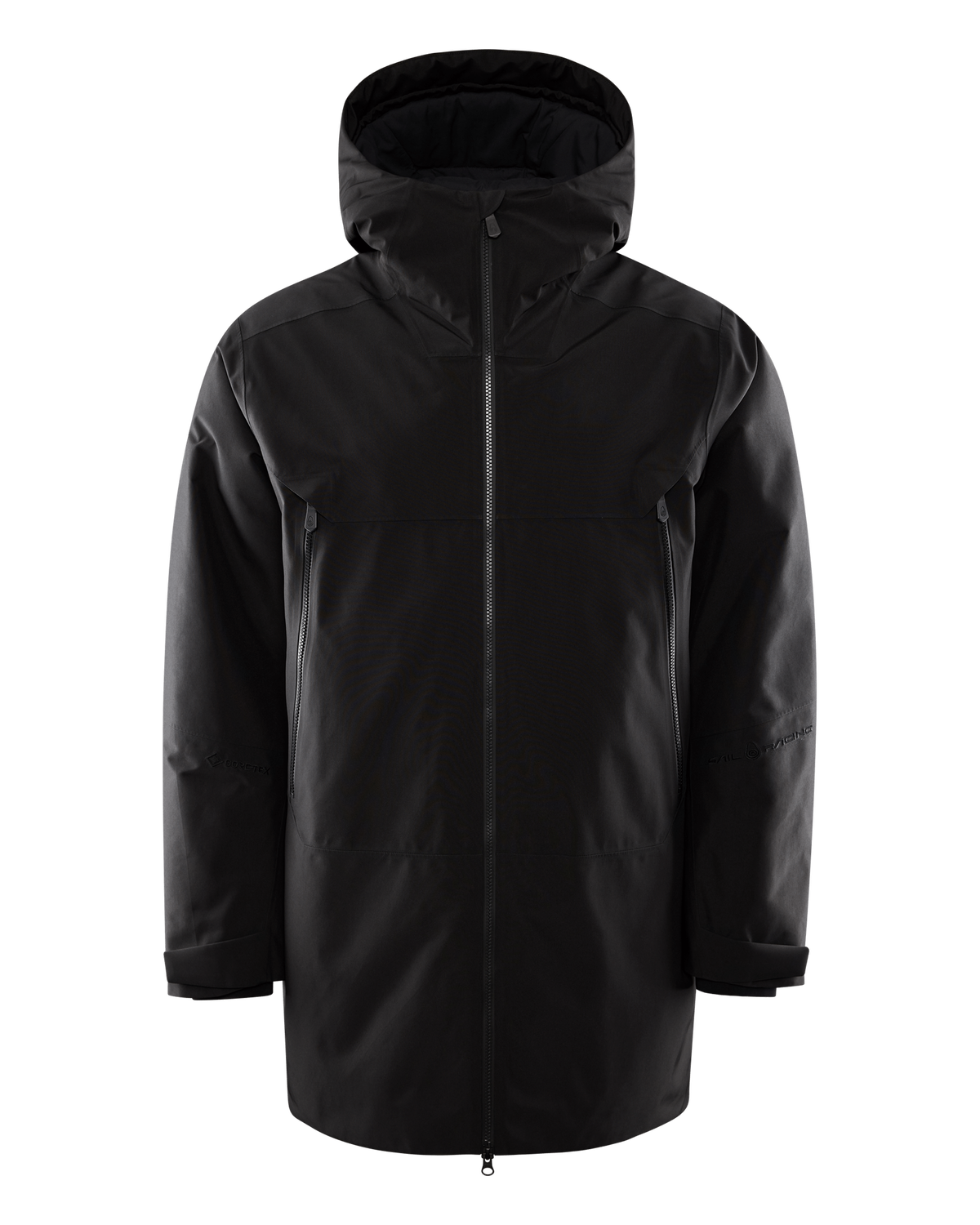 COAST GORE TEX PARKA