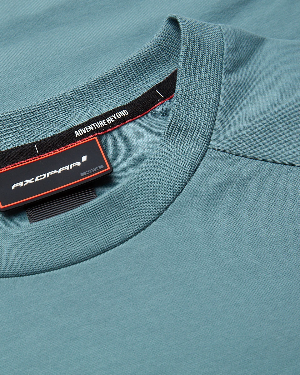 THE ADV STATEMENT TEE