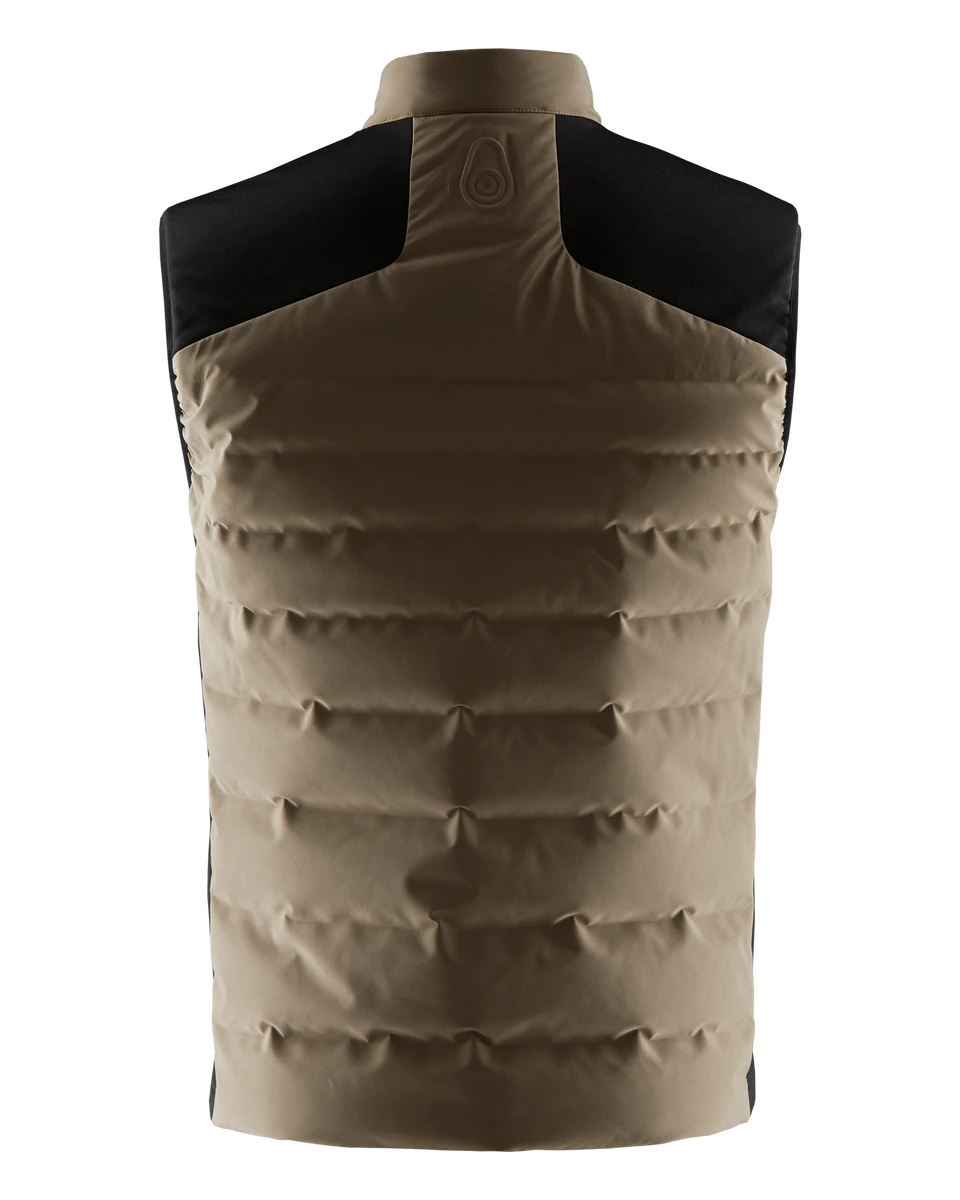 RACE WELDED LIGHT VEST