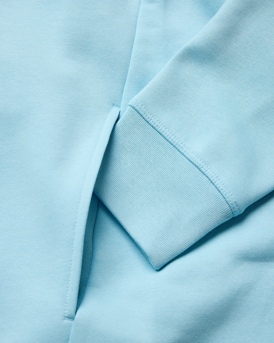 BOWMAN ZIP HOOD