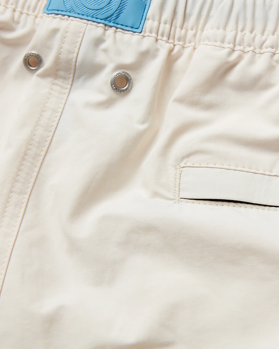 FLEET SWIM SHORTS