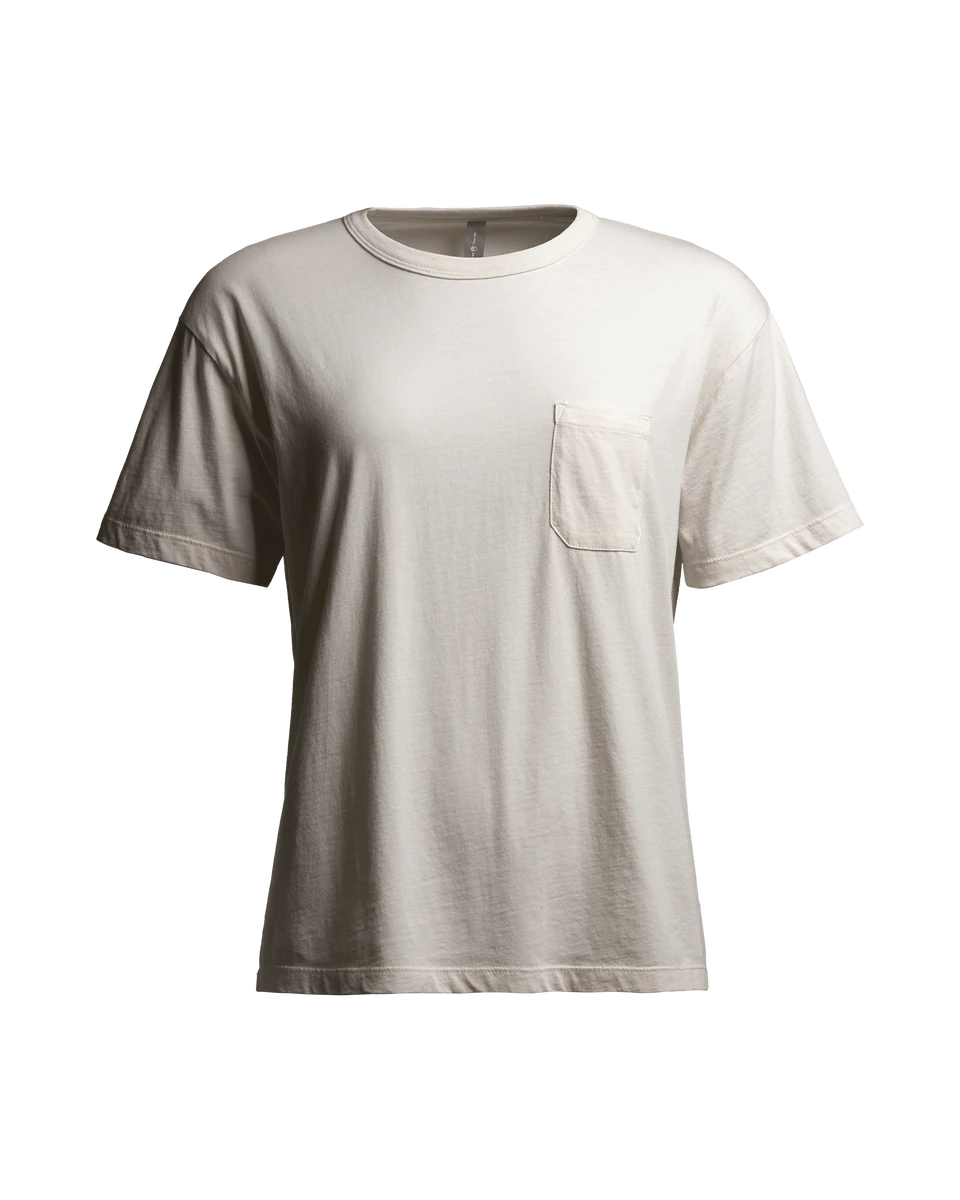 HAZE POCKET TEE