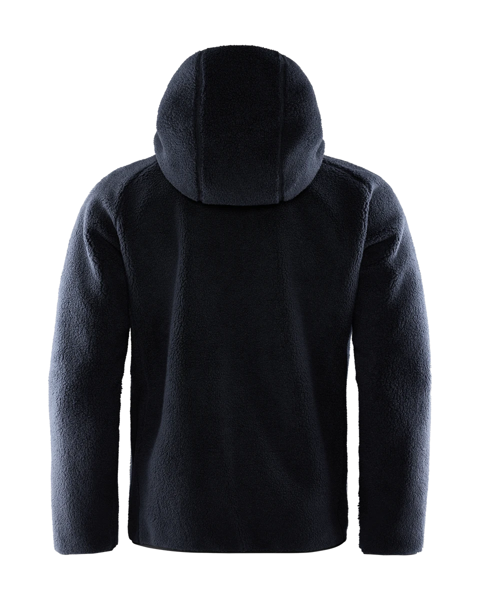 PATROL PILE HOOD