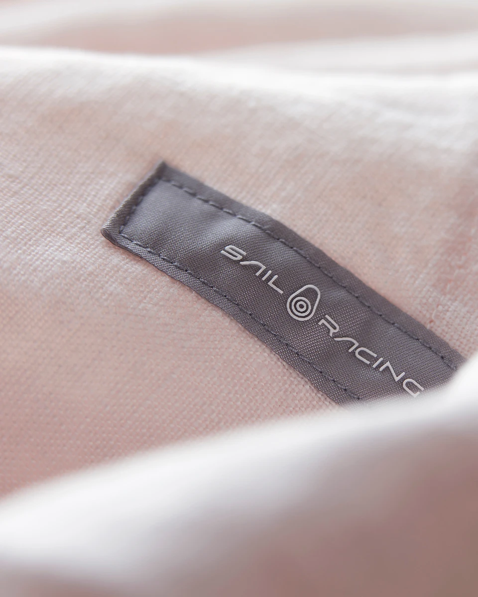 SUNDRIFT LINEN SHIRT