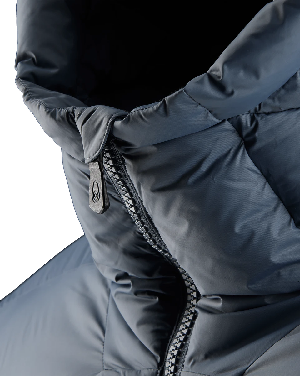 CLOUD DOWN PARKA 