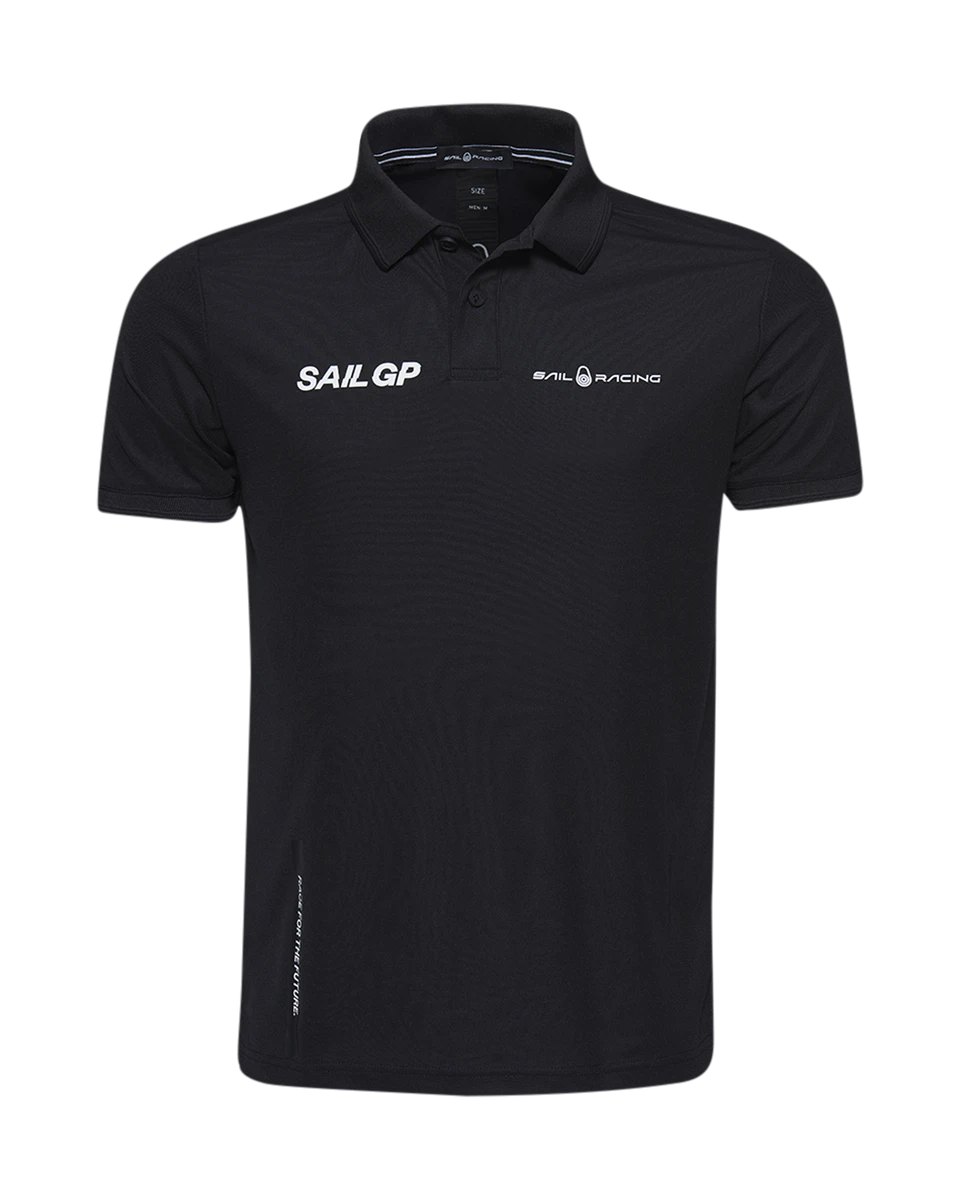 SailGP Polo