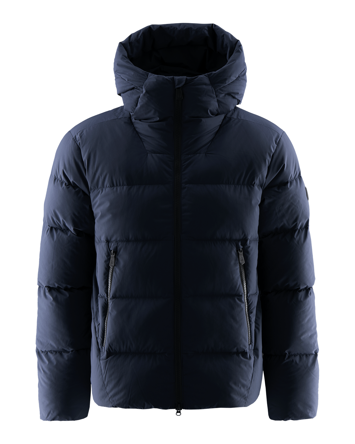 CLOUD DOWN STRETCH HOOD