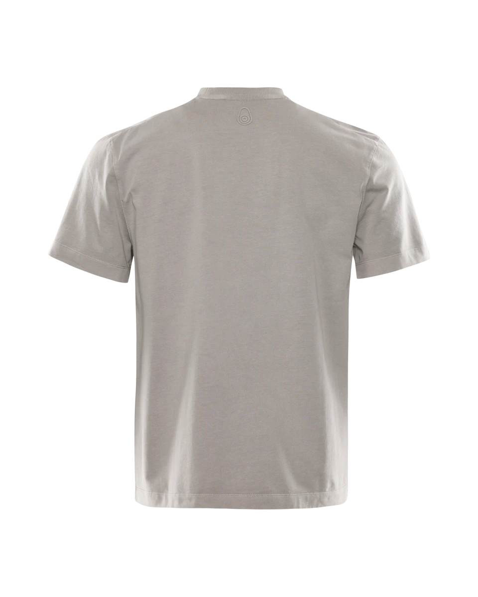 GRINDER CORDUROY TEE