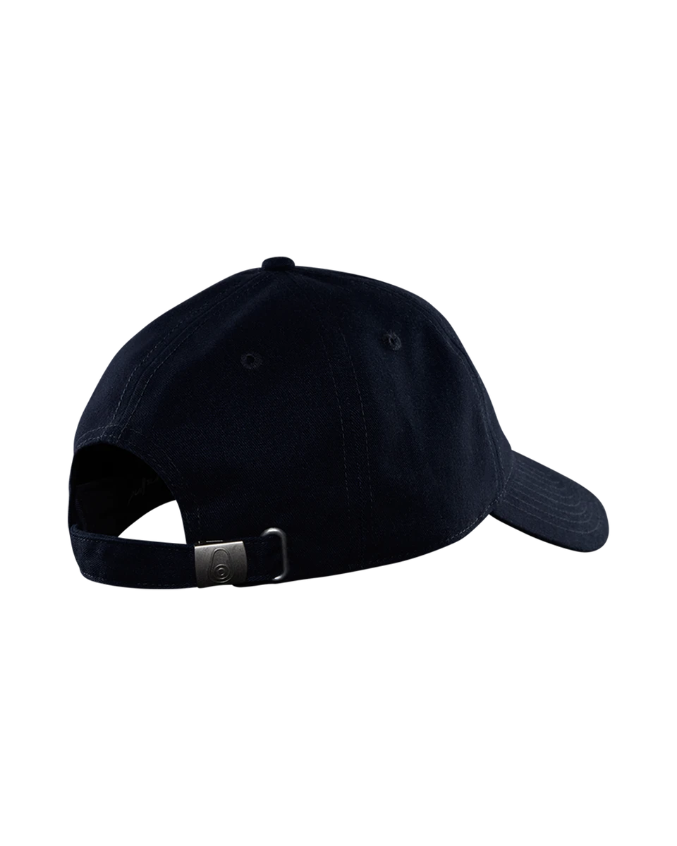BOWMAN LOGO CAP