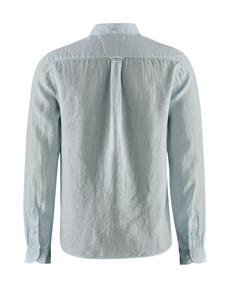 TORNADO LINEN SHIRT