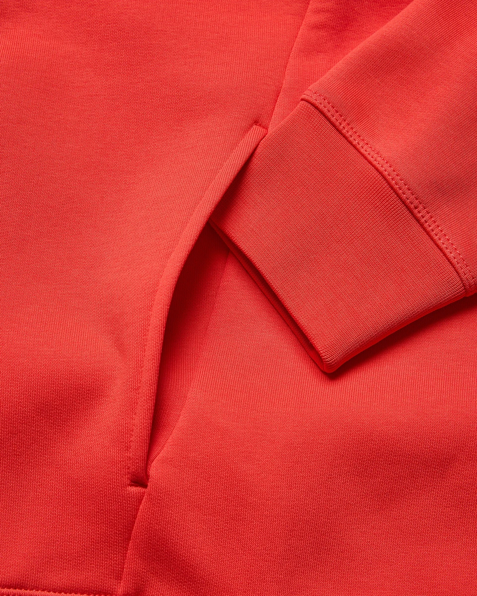 BOWMAN ZIP HOOD
