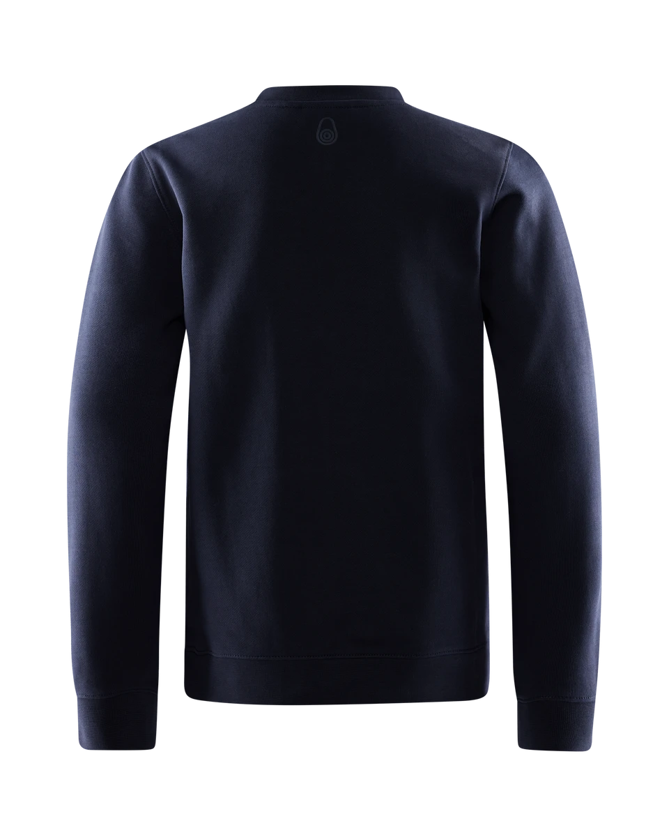 JR BOWMAN MONOCHROME SWEATER