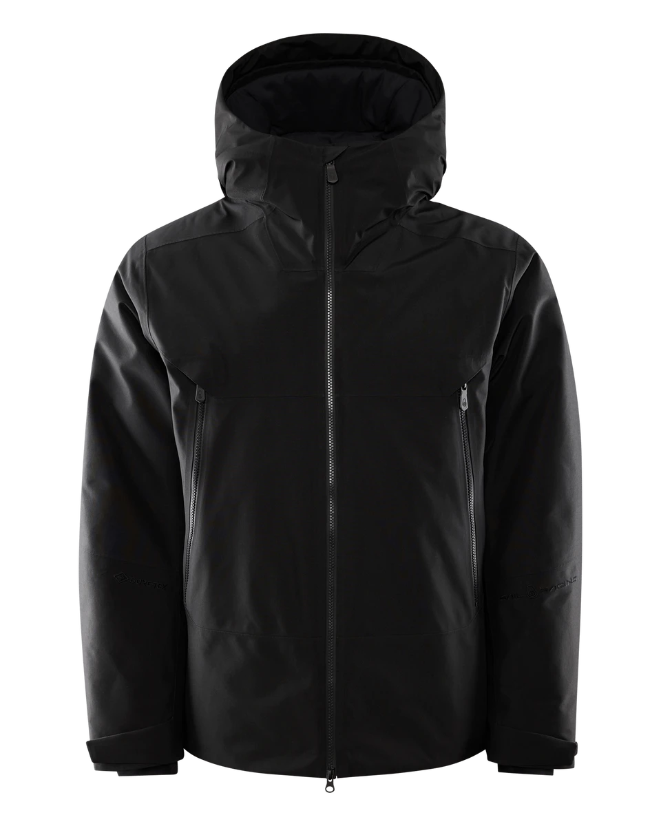 COAST GORE TEX JACKET 