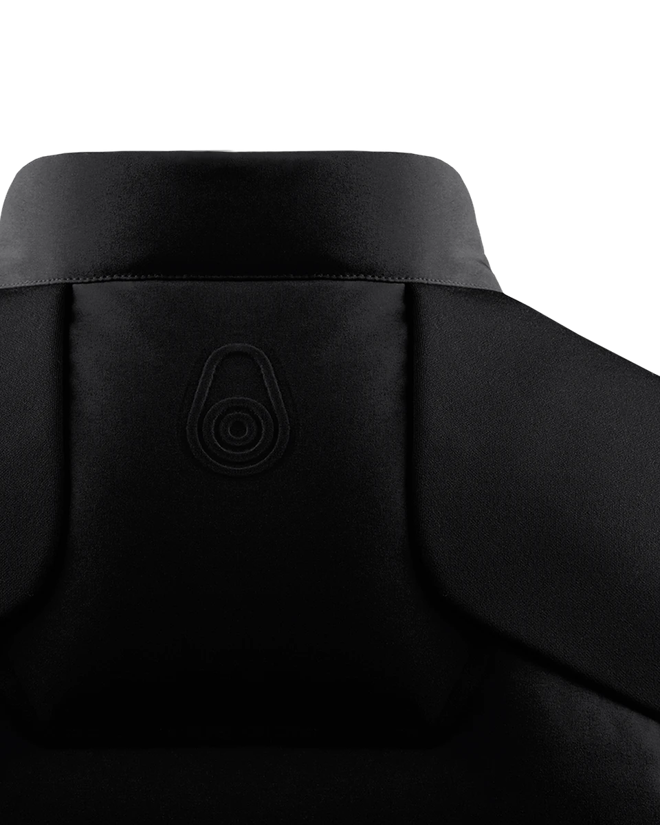 RACE WELDED LIGHT VEST
