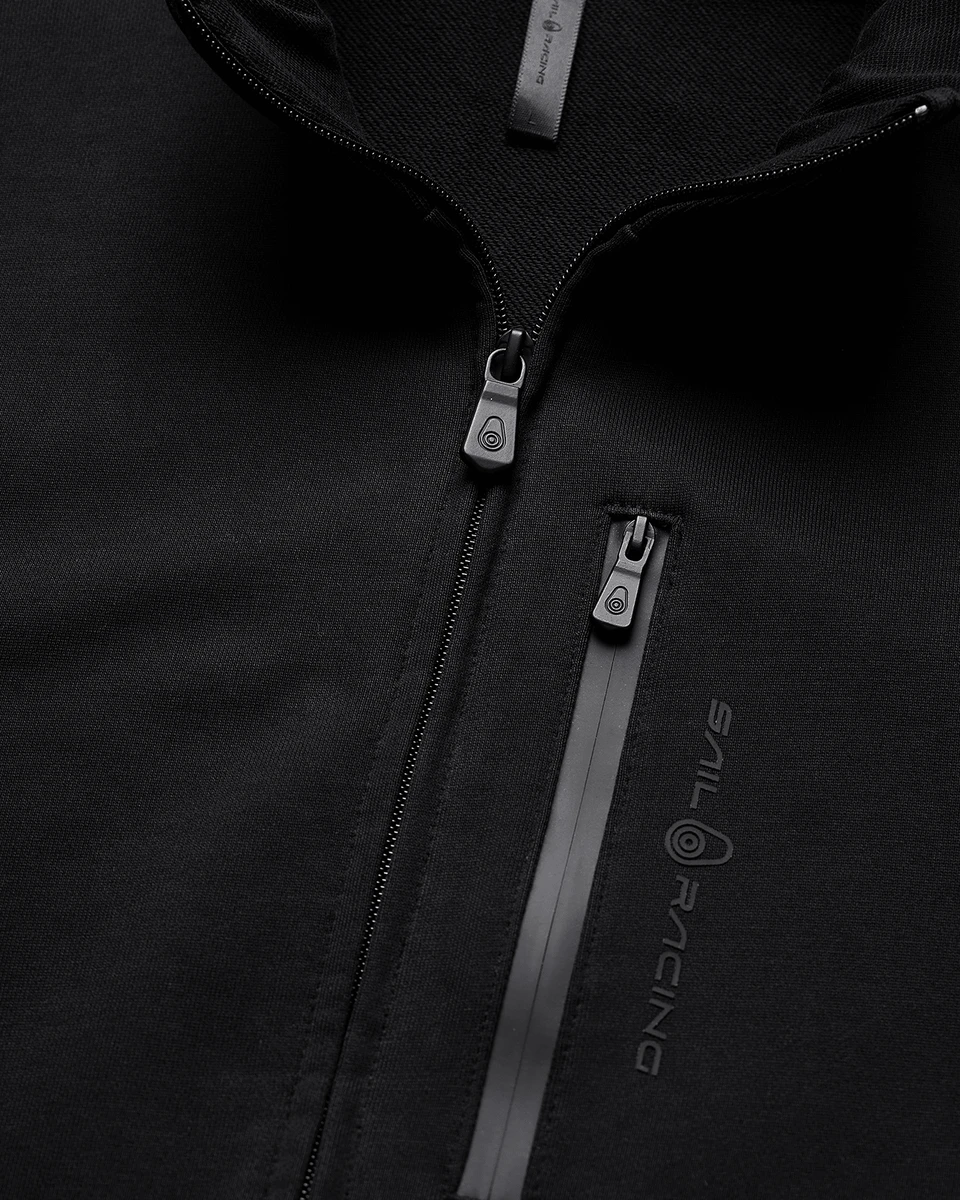 BOWMAN MONOCHROME JACKET