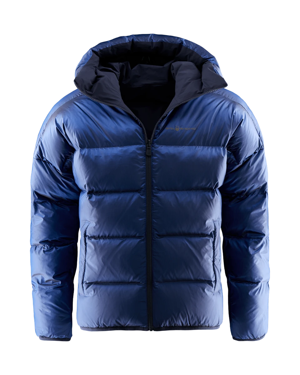 THUNDER REVERSIBLE JACKET