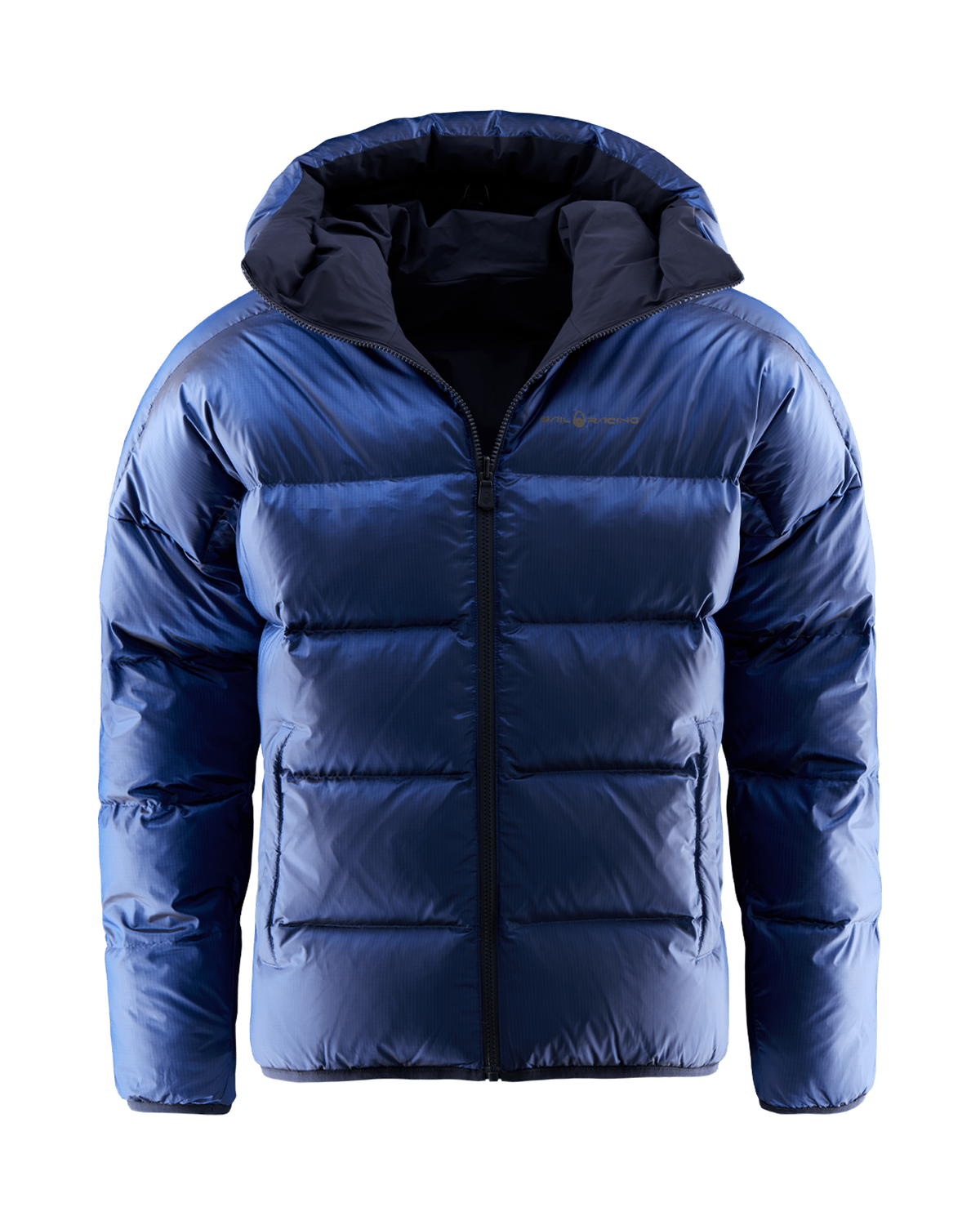 THUNDER REVERSIBLE JACKET