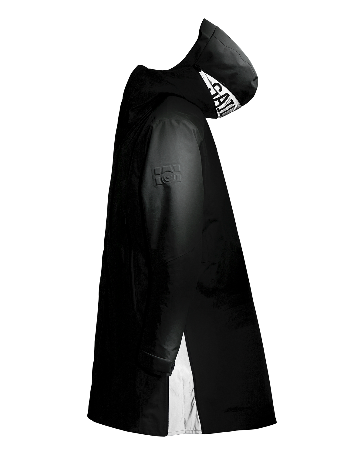 OCEAN INSULATED PARKA