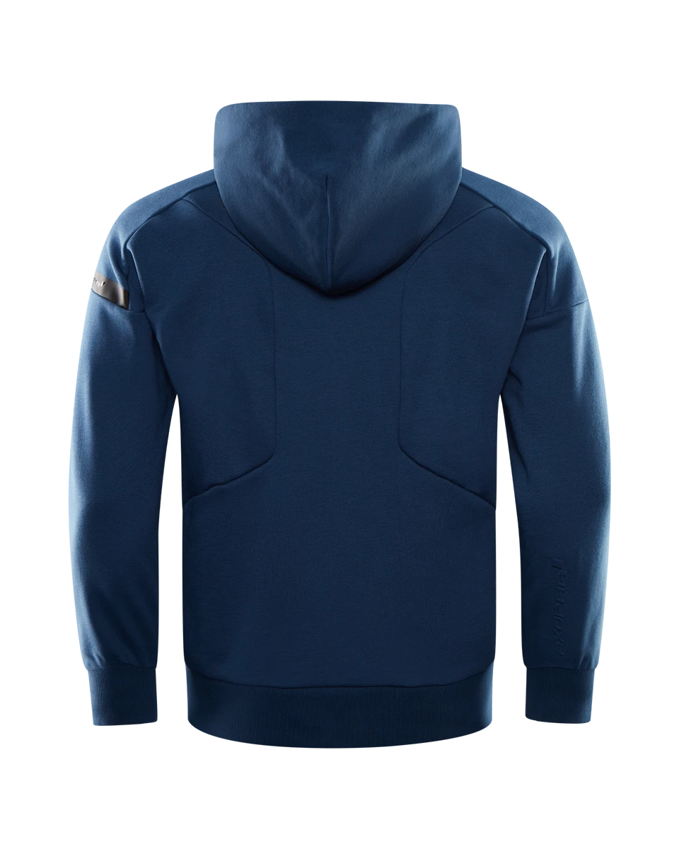 THE ADV STATEMENT HOODIE