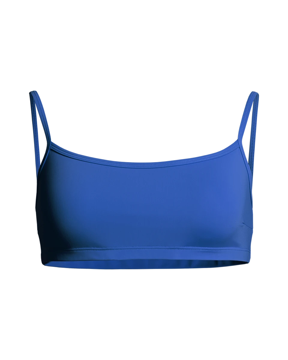 COAST BIKINI TOP