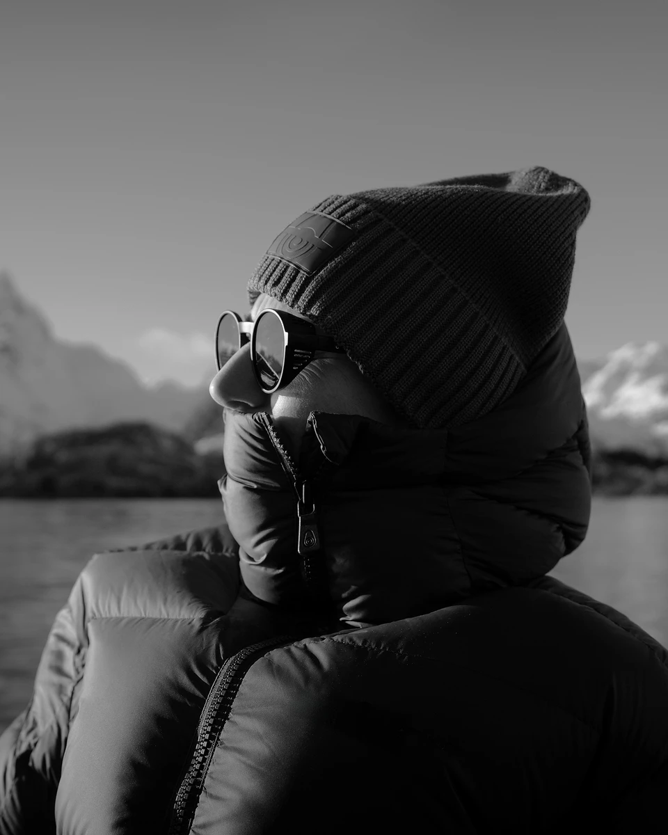 SKY DOWN PARKA