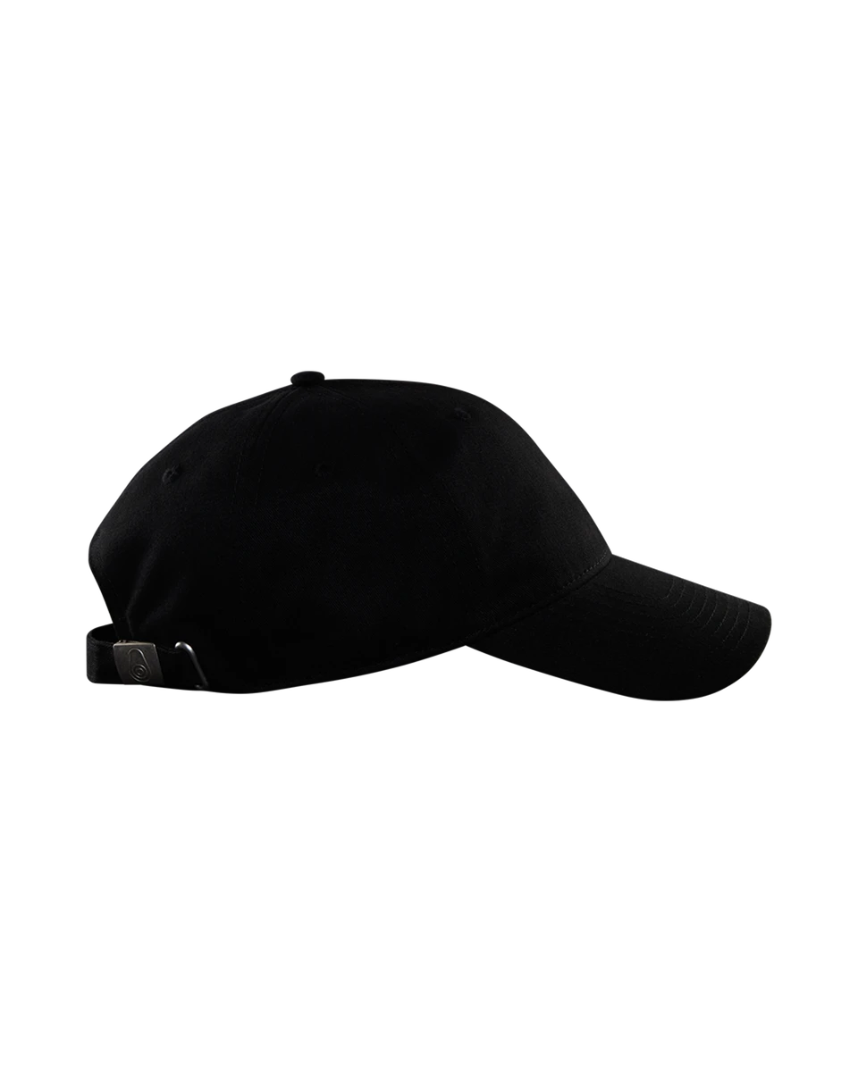 BOWMAN LOGO CAP