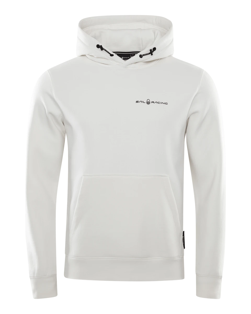 BOWMAN LOGO HOOD