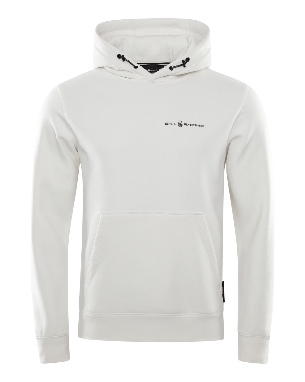 BOWMAN LOGO HOOD