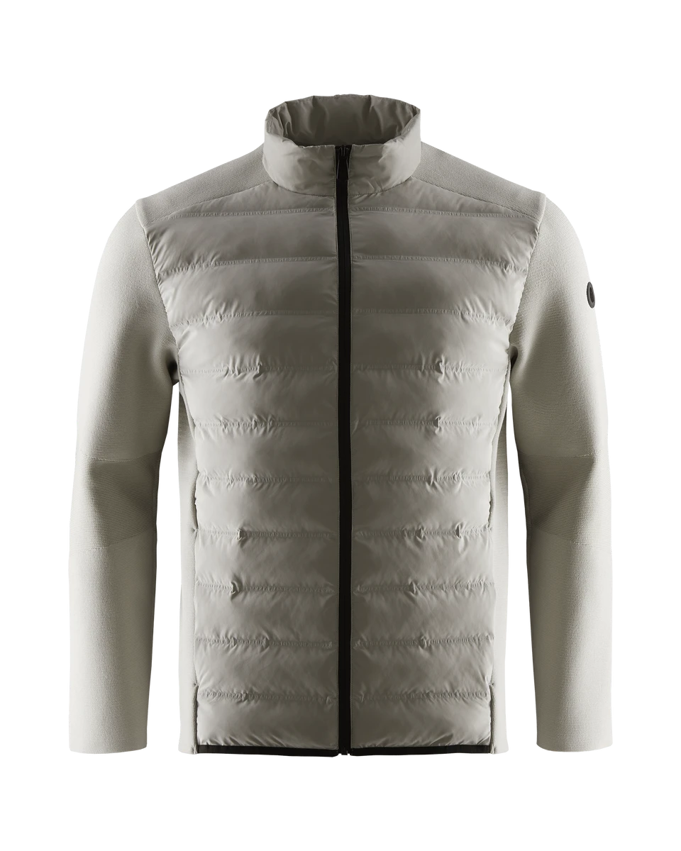ELEMENT SEAMLESS JACKET
